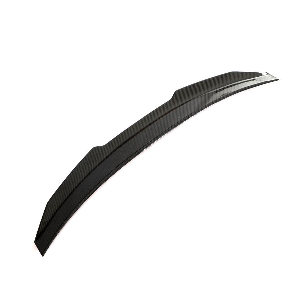 BMW 4 Series G22 Dry Carbon Fiber Trunk Spoiler main