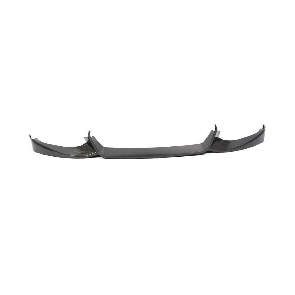 BMW 5 Series G30 Carbon Fiber Front Lip main