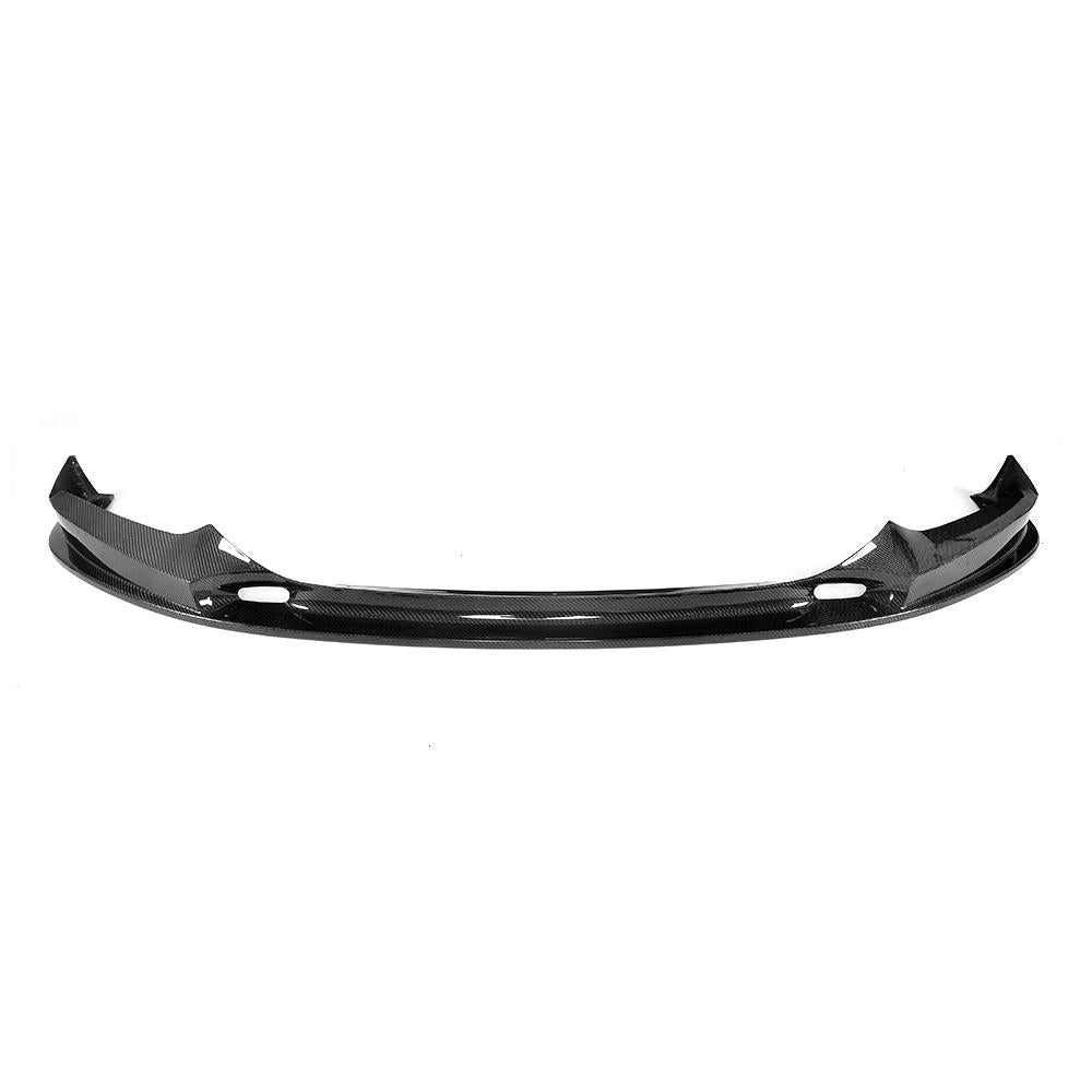 BMW G30 M-sport Carbon Fiber Front Lip 2017-2020 front