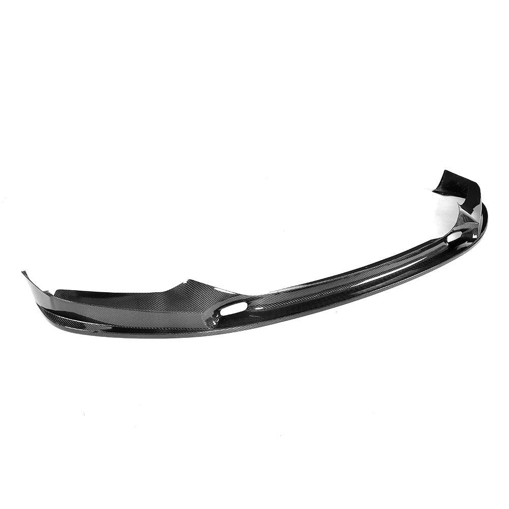 BMW G30 M-sport Carbon Fiber Front Lip MAIN