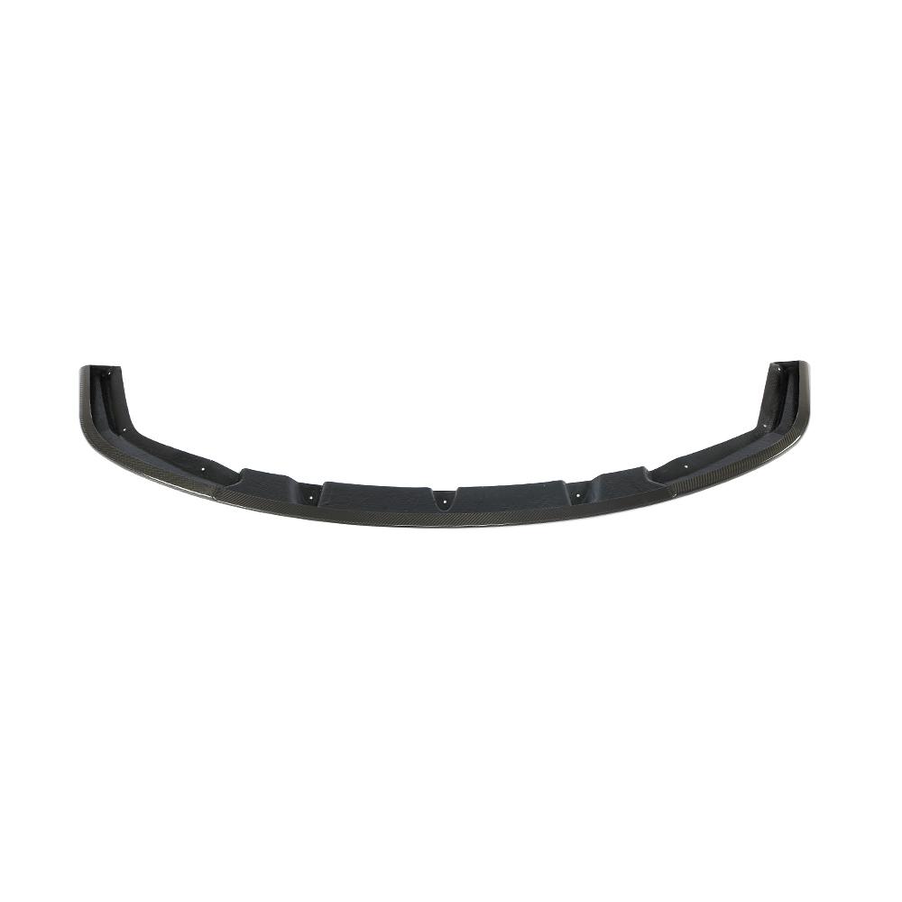 BMW M2 Carbon Fiber Front Bumper Lip Competition Coupe front