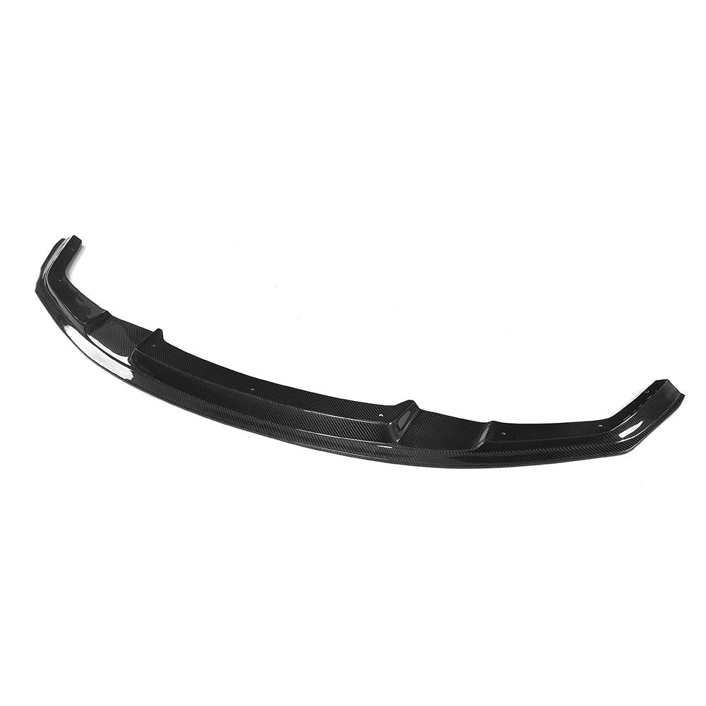 Carbon Car Front Spoiler BMW F87 M2 Base Coupe Fits F87 M2 detailA