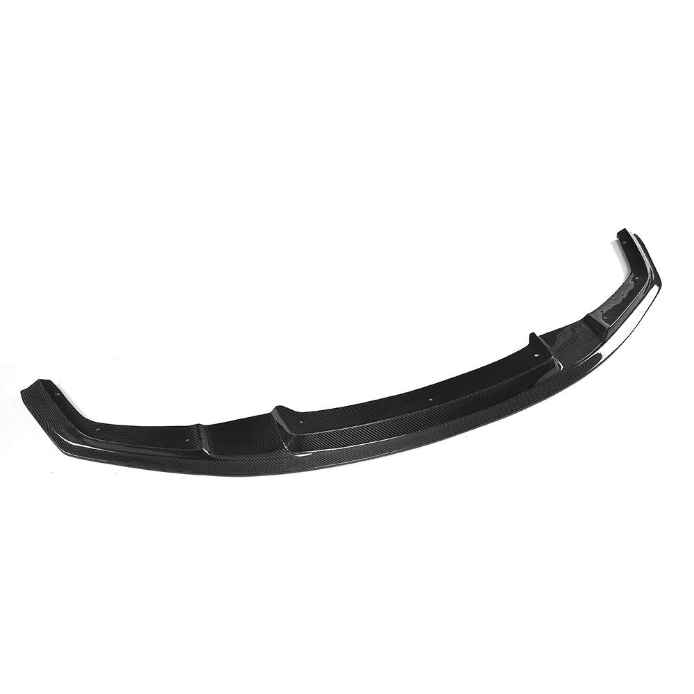 Carbon Car Front Spoiler for BMW F87 M2 Base Coupe Fits F87 M2