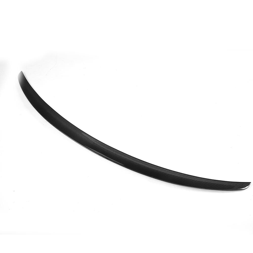 Carbon Fiber Rear Spoiler BMW F87 M2 M-Sport Coupe main