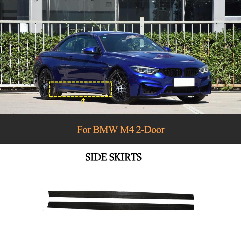 Carbon-Fiber-Side-Skirt-BMW-F82-M4-14-20-main