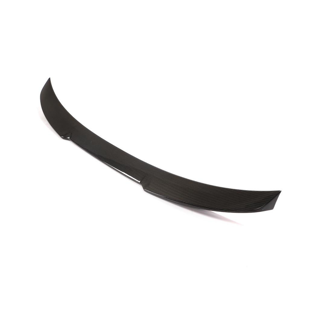 Dry-Carbon-Fiber-F80-Rear Wing Spoiler-BMW-3Series-F3- M3-detail A