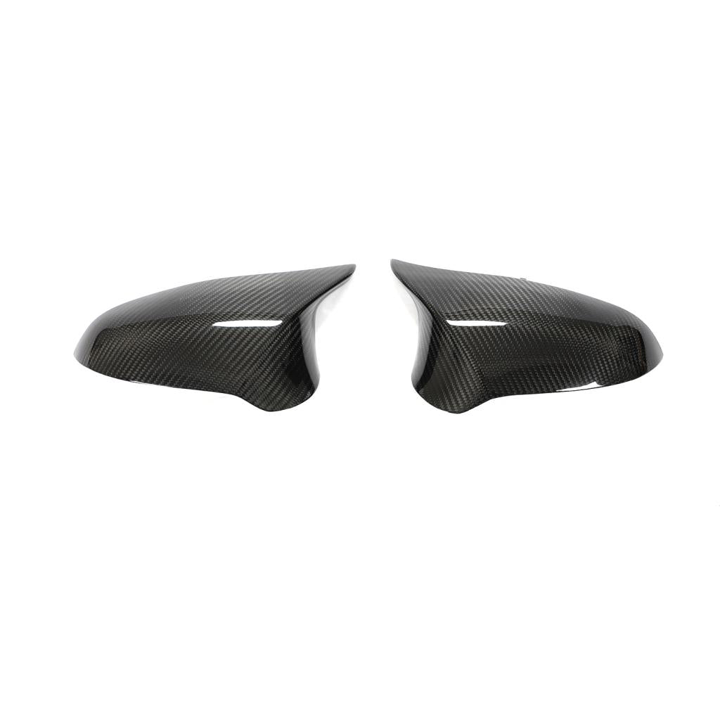 Dry-Carbon-Fiber-Side-Mirror-Cover-Caps-BMW-F82-M4-detailC